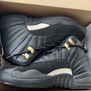 Jordan 12s